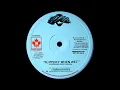 Commodores - Slippery When Wet (Unreleased Disco Version)