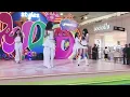 PAPION "Lelaki Buaya Darat" (Ratu Cover), Lippo Mall Kemang, Jakarta, 08-08-2026