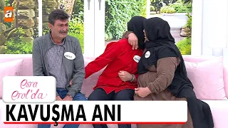 Asiye ailesiyle stüdyoda buluştu - Esra Erol'da 8 Eylül 2026