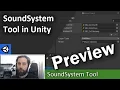 SoundSystem Tool in Unity
