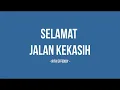 Rita Effendy - Selamat Jalan Kekasih - Planet Lirik