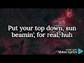 Tyler, The Creator - Sucka Free (Lyrics)