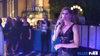 fire on fire sam smith cover by ortal edri