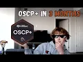 I passed my OSCP in 4 hours and you can too 2026