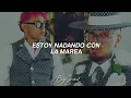 Nanpa Básico, Beéle - Hasta Aquí Llegué (Letra)