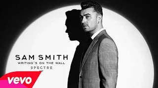 Download Sam Smith - Writing's On The Wall (Audio) MP3