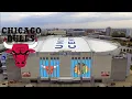 Chicago Bulls 306M Areana