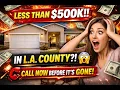 This Zillow Los Angeles Home Costs Less Than You Think