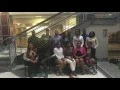 Our MAPS Family at OSU