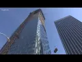 New Rainier Square Tower becomes Seattle s second tallest building