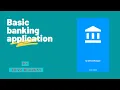 Basic Banking Application task The Sparks Foundation Firebase