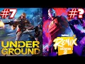 Ranking the FIRST and LAST SEASON From EVERY CHAPTER In FORTNITE From WORST To BEST