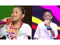 Ilham 'Bestfriend Forever' vs Britney 'Zamrud Khatulistiwa' [Idola CIlik 5] [9 Jan 2016]