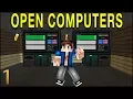 OpenComputers Extreme Reactors - Big Reactor Grid Controller Tutorial