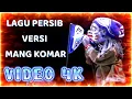 Lagu [PIKASEURIEUN + LUCU] Si Komar nyiptakeun lagu Persib - Bodoran Wayang Golek PGH3 H. Dadan Sunandar