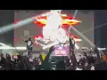 Download Lagu Konser NDX di Depok, JANCUK kowe malah minggat ro liyane, REMUK ajur hatiku sak kabehe.