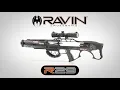 Lagu Introducing the Ravin R26 and R29