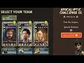 Download Lagu NML: DD Round 31 Simon SH