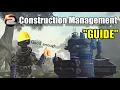 Planetside 2 Construction Management Guide