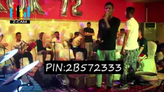 الفنان سعيد السعد هاي وحده يادنيا وتهون                دندنها