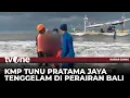 Download Lagu Proses Pencarian Korban KMP Tunu Pratama Jaya, 31 Orang Selamat | Kabar Siang tvOne