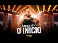 Download Lagu Grupo Festerê - Medley O Início (DVD25ANOS)