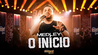 grupo fester medley o in cio dvd25anos 