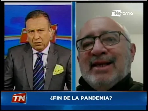 Dr. Fernando Espinoza 