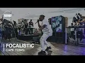 Download Lagu Focalistic | Boiler Room x Ballantine's True Music: In The Round Johannesburg