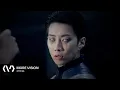 Download Lagu 박재범 (Jay Park) - ‘Remedy’ M/V Making Film
