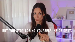 Give me 30 days and I'll help you STOP shrinking when speaking English