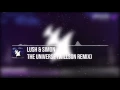 Lush & Simon - The Universe (Willson Remix)