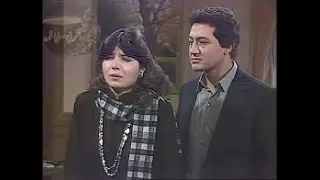 الشهد والدموع   ناهد حافظ و أحمد شوقي اللقاء التاني   علي الحجار دندنها