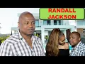 RANDALL JACKSON AGE MARRIAGES KIDS CAREER AND HIS NET WORTH