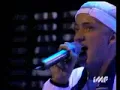 Eminem - Marshall Mathers (Live) 2000