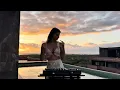 Lagu Nedaji | Live @ Tulum Beach | Progressive House Sunset DJ Set 