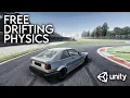 Unity FREE Drifting Physic s Free Drifting Project