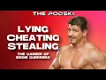 Lying Cheating Stealing - The Career of Eddie Guerrero
