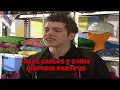 Lagu mca5 carlos foge de casa parte 1