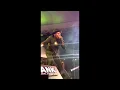 Live Clip Mash Up - Engine Room