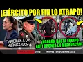 Lagu SE ACABÓ LA PACIENCIA! EJÉRCITO LO ATRAPÓ ¡CLAUDIA SHEIBAUM DIO LA ORDEN! SE REVELA CONTRATO GEN Z