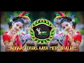 Adiwasi Divas Aaya Mere Bhai Re | आदिवासी दिवस आया मेरे भाई रे | Gondi Remix | Official Dj Ratnesh