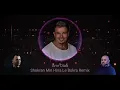 Amr Diab Remix Shokran Min Hina Le Bokra  by Dj Laith & Dj Robert  عمرو دياب شكرا من هنا لبكرا ريمكس