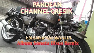 06 emansipasi wanita album disco remix soneta group suwandichrome6383