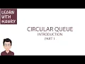 Data Structure - Circular Queue