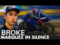 Download Lagu Its speed is beyond belief‼️Toprak sets a new record, Beating Marquez in the MotoGP Yamaha V4 test