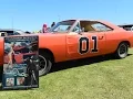 General lee Swift Car Club Lucky Waller Montgomery Park 4-30-2017
