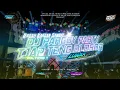 Lagu DJ RASAH KAKEKAN SAMBAT TJAP TENG DLOSOR!!!LUWAKGANKREBORNANIMATION