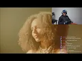 Reacting To LUCIANO X OMAH LAY - Another Vibe