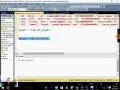 06 How to select and delete value in table microsoft SQL server 2012